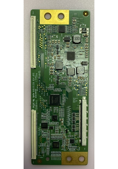 Hv430fhbn10 Tocn Board