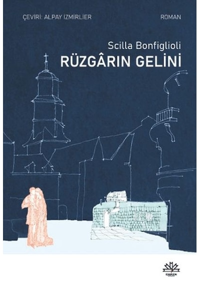 Rüzgarın Gelini - Dlkj-764356