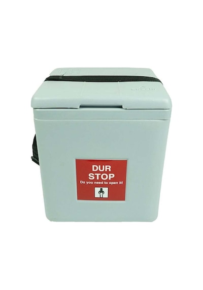 Aşı Nakil Çantası 1.6 Lt