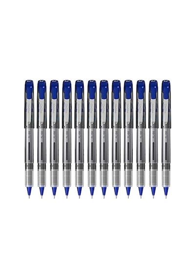 Office Fl68 Fine Liner Kalem 12'li Ambalaj Mavi 0.6 Mm 6689 Pastel Ultramarin