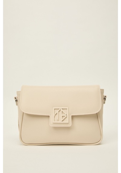 Ted Baker Kadın Omuz Çantası 9083 Bej