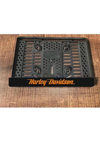 Harley Davidson Plakalık, Harley-Davidson Plakalık 427256146