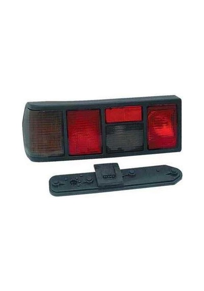 Stop Lambası Sag Dogan Slx 95