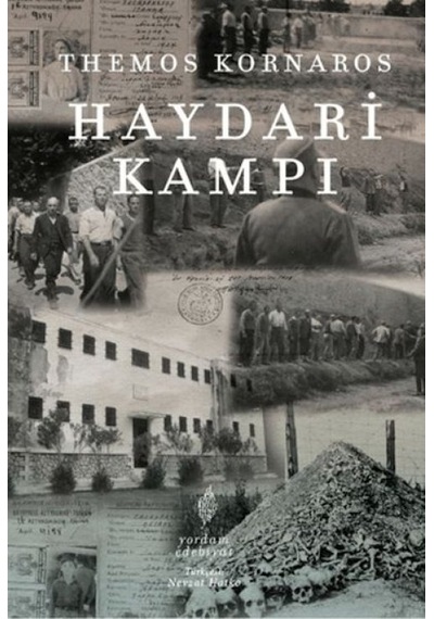 Haydari Kampı - Kyut-786779