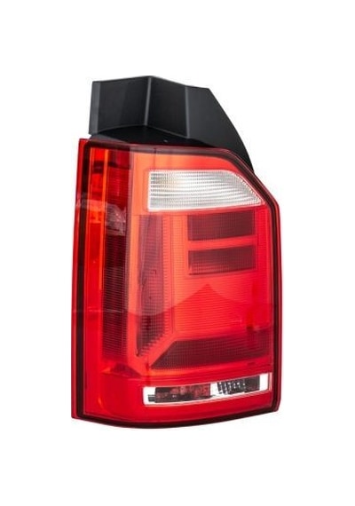 HELLA 2SD012336051 KOMPLE ARKA LAMBA VW SOL VW