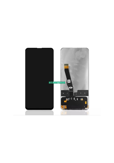 Huawei Honor 9X Lcd Ekran Dokunmatik (517019761)