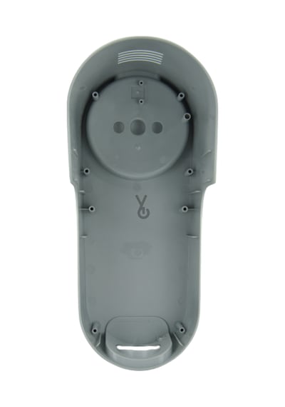 Ariete - Sılver Upper Cover Ser. Kw 1584