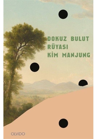 Dokuz Bulut Rüyası - Kim Manjung - Olvido