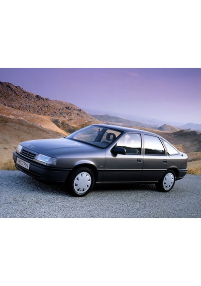 Opel Astra F Vectra A 1.8 2.0 Dış Aks Kafası Abs Li 374176 Kager