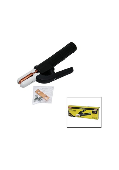 Kaynak Pensesi 400a Bx40