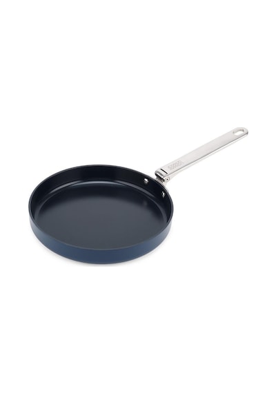 Joseph Joseph Space 20 Cm Kızartma Tavası Mavi