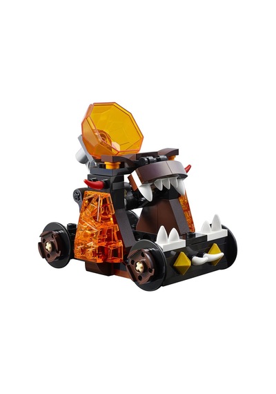 LEGO Nexo Knights 70311 Chaos Catapult 93 Parça