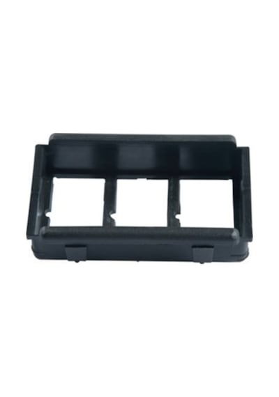 Renault R9 Orta Konsol Cam Dügme Çerçevesi 529939755