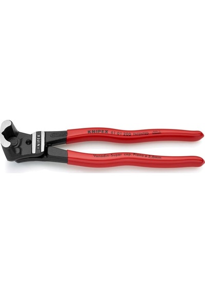 Tepe Keski 200 Mm Rm 6101200