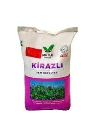 Kirazlı Sertifikalı Yem Bezelyesi Tohumu 1 Kg