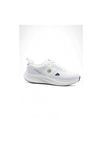 Huf Erkek Spor Ayakkabı M255705 Beyaz