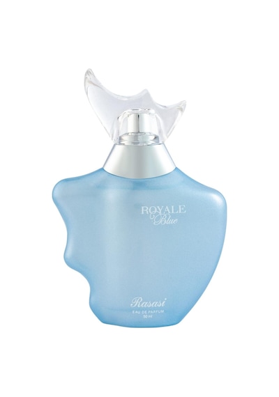 Royale Blue For Women 50ml Parfüm Kadınlar İçin Fresh