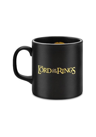Mabbels Kupa Lotr Yüzük Mug The Lord Of The Rings Mug Kupa