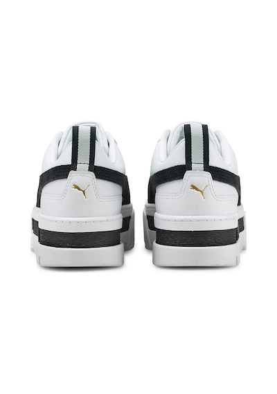 Puma Mayze Kadın Ayakkabı 381983 01 Beyaz