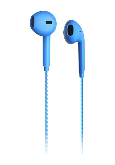 Lecoo EH104 Kablolu Type-C Kulak İçi Mikrofonlu Kulaklık