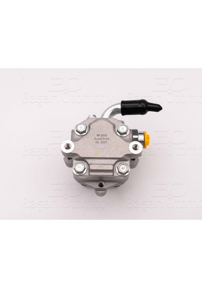 Dıreksıyon Pompası -7l8422154d- Vw Touareg Q7 3.0 Tdı 08
