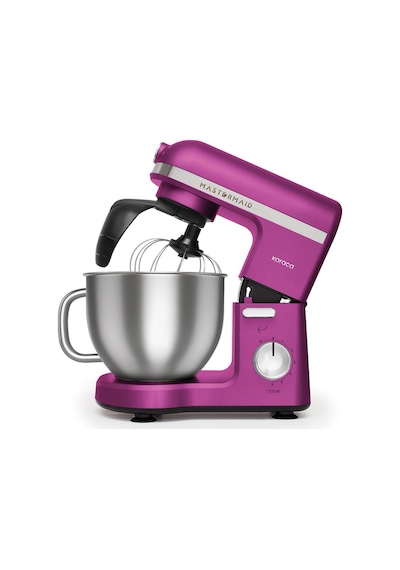 Karaca Mastermaid Chef Pro 1750 W Çift Kollu Stand Mikser