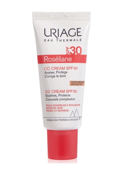 Roseliane Cc Creme Spf30 40ml Diğer