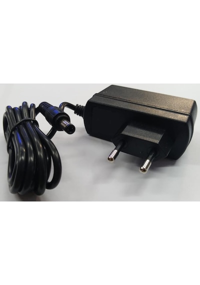 6 Volt Omron Tansiyon Aleti Adaptörü