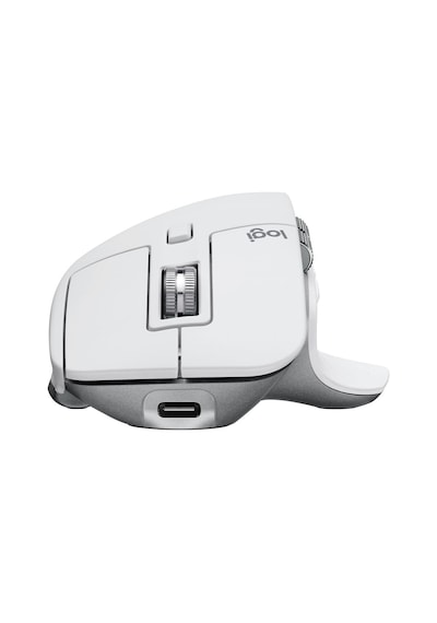Logitech MX Master 3S Kablosuz 8000 DPI Sessiz Optik Mouse