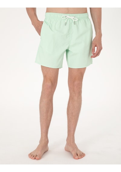Pierre Cardin Erkek Nil Deniz Şortu 50308846-vr083 Nil