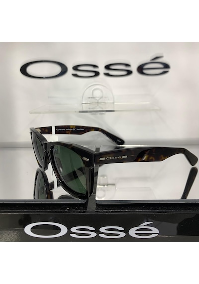 Osse Os3790 02 Unisex Güneş Gözlüğü