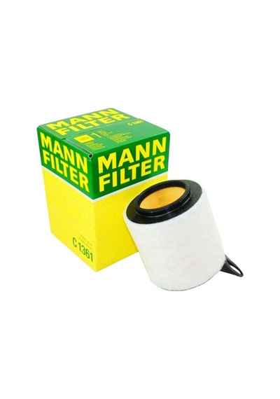 Mann Filter C1361 Bmw 13 71 7 532 754