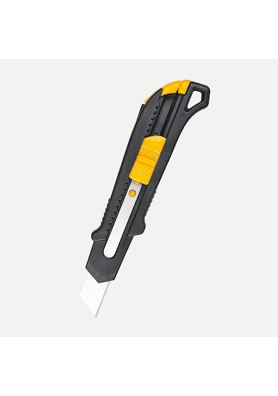 Sgs1795 Plastik Maket Bıçağı