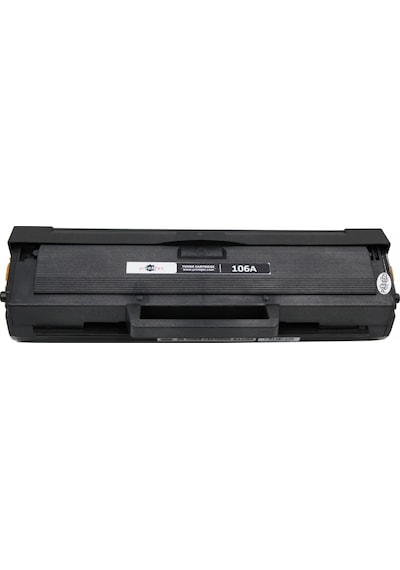 Hp 106A (W1106A) / 107. 135. 137 Çipsiz Uyumlu Toner