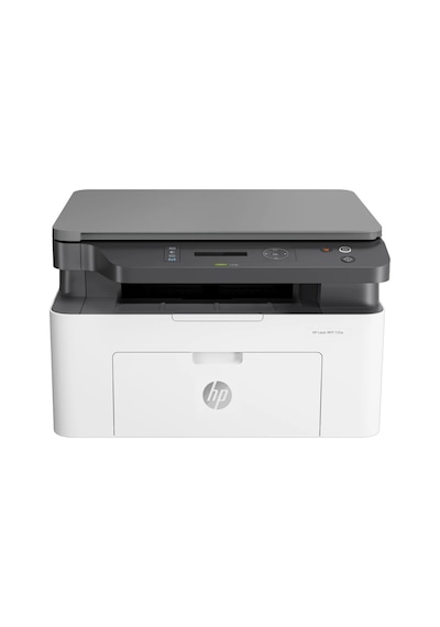 Hp Laser Mfp 135w Mono Yazıcı 4zb83aaa