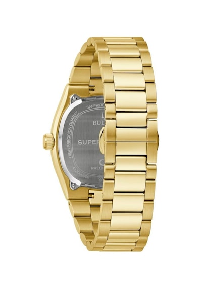 Bulova 97b223 Erkek Kol Saati Sarı