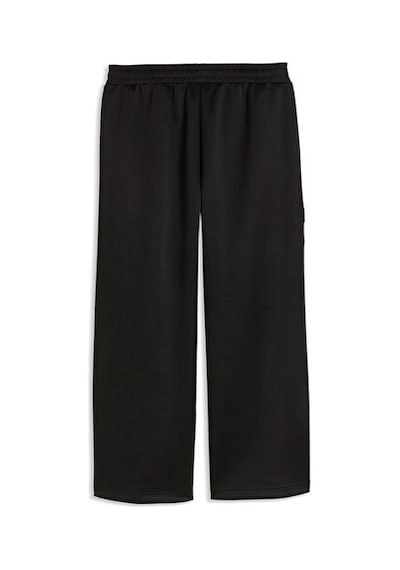 Puma Ferrarı T7 Track Pant Erkek Günlük Eşofman Altı 63705601 Siyah