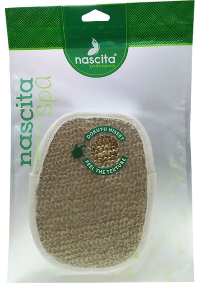 Nascita 10 Sisal Duş Lifi