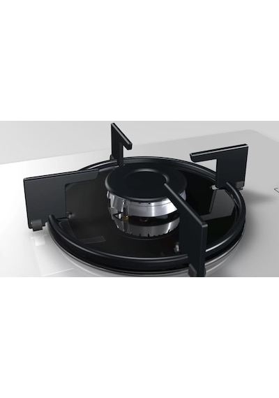 Bosch POP6C2O10O Ankastre Cam Ocak