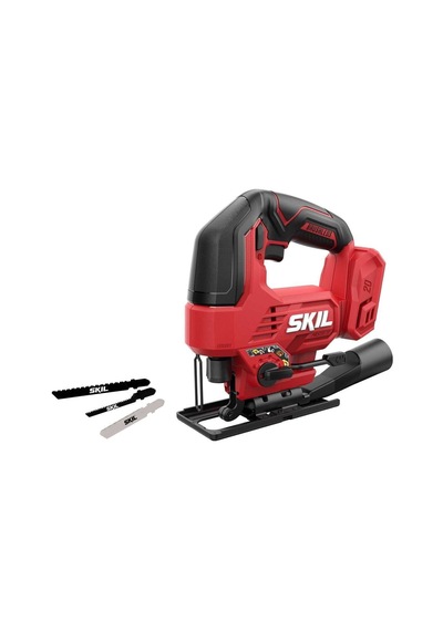 Skil Powertools 3421CA Akülü Dekupaj Testere