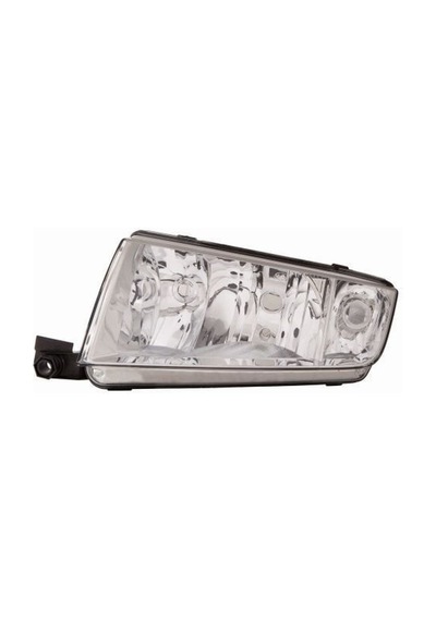 Depo Far Sol Vw Fabia 1999-2007 6y1941015