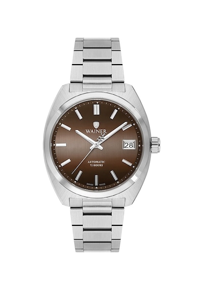 Wainer Wa.25650-c Kol Saati Gümüş