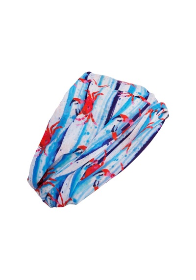 Anemoss Yengeç Bandana