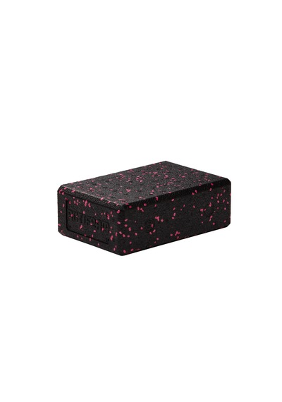 Actifoam 4'lü Yoga Set Pembe