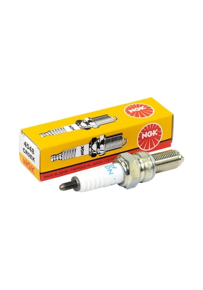 Kawasakı Z 750 / S 750 2004-2012 Ngk Buji Mtnm