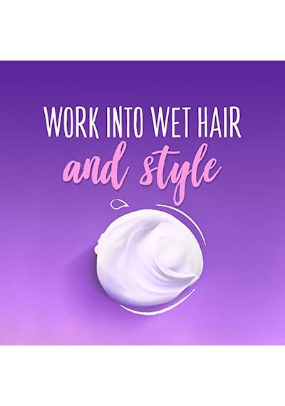 Miracle Curls Frizz Evcilleştirme Bukleler Hindistan Cevizi Ve Jojoba Yağlı Krem, 6,8 Fl Oz, 5.079 Fl Oz