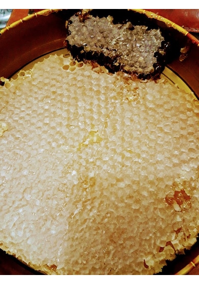 Hizan Şifa Balevi Hakiki Karakovan Oğul Balı 1 KG