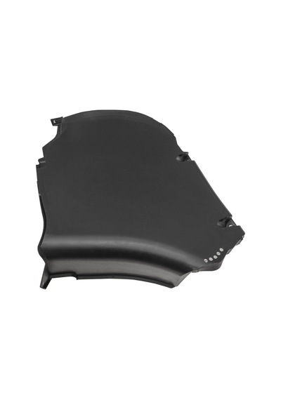 BMW F10 ARKA AKÜ ALT KAPLAMASI 51757186522