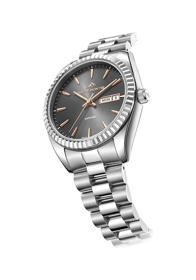 Roche Montre Rmg6001-05 Erkek Kol Saati Çok Renkli