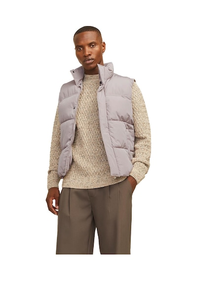 Jack & Jones 12256981 Jjebradley Bodywarmer Sn Vizon 001